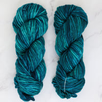022 Tempo Teal