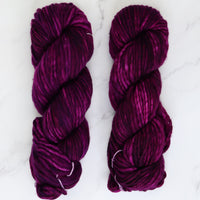 028 Purple Rising
