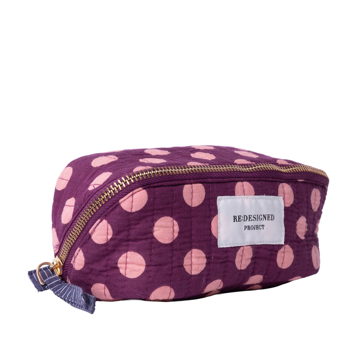 Re:Designed Quilt 36 Notions Bag – view 1