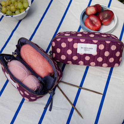 Re:Designed Quilt 41 Mini Organiser – view 5