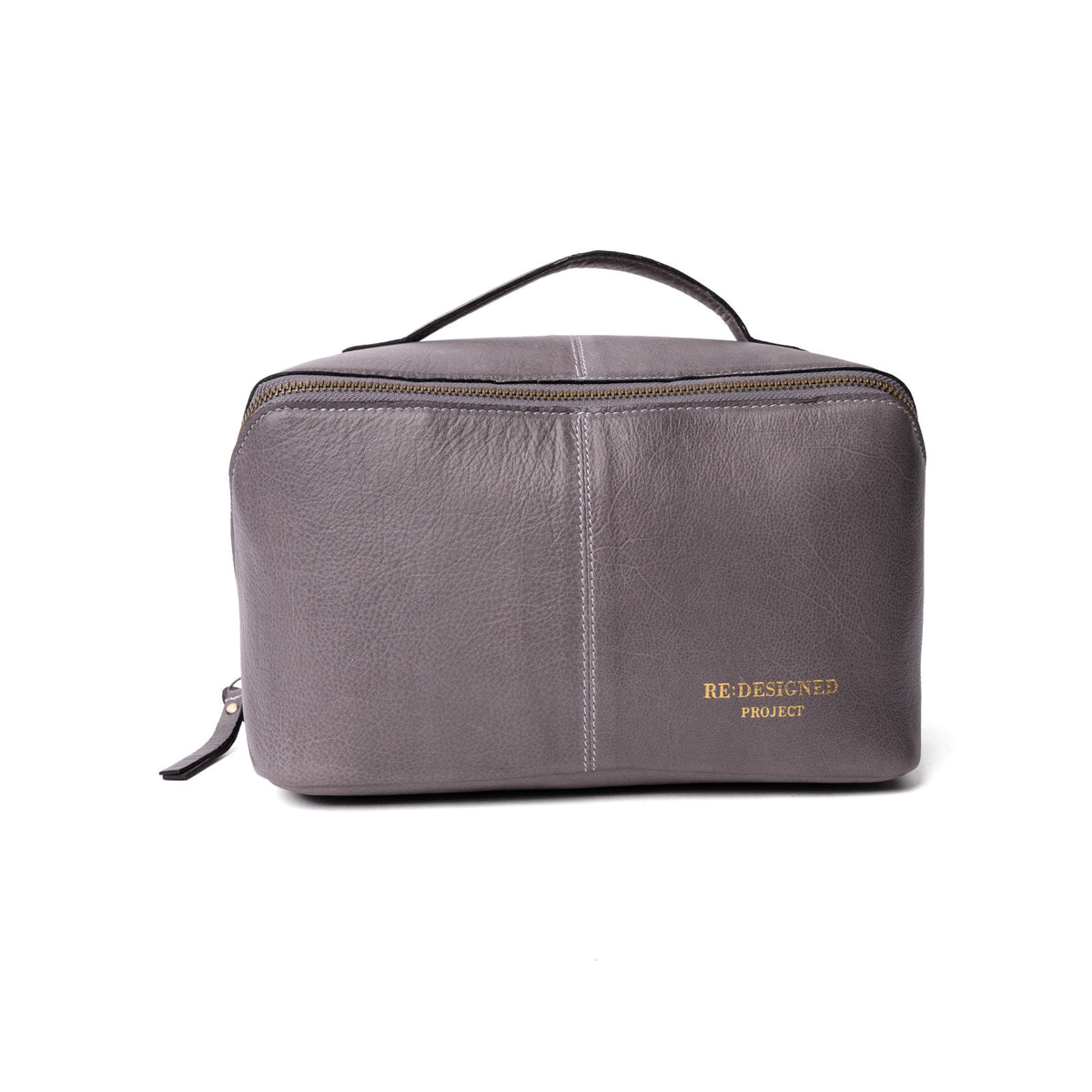 Re:Designed Project 10 Large Organiser – Grey