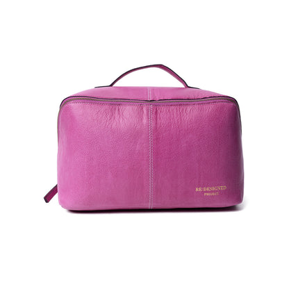 Re:Designed Project 10 Large Organiser – Pop Pink