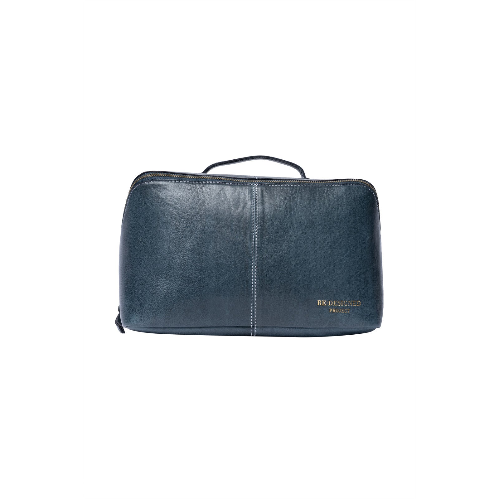 Re:Designed Project 10 Large Organiser – Sapphire Blue