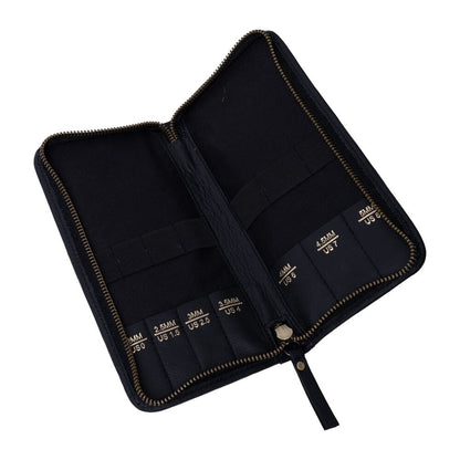 Re:Designed Project 102 DPN Needle Case – Black