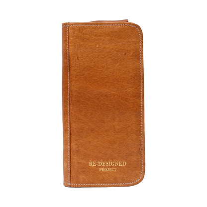 Re:Designed Project 102 DPN Needle Case – Burned Tan