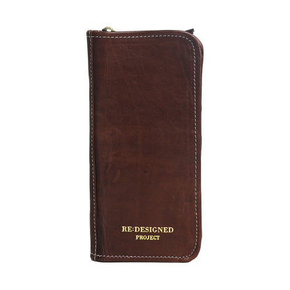 Re:Designed Project 102 DPN Needle Case – Woodsmoke