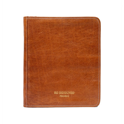 Re:Designed Project 103 DPN Large Needle Case – Burned Tan