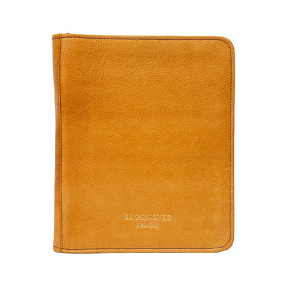 Re:Designed Project 103 DPN Large Needle Case – Retro Yellow