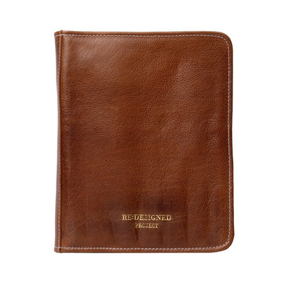 Re:Designed Project 103 DPN Large Needle Case – Walnut