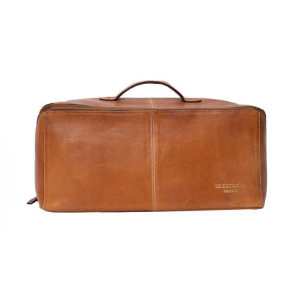 Re:Designed Project 104 Large Organiser: Long – Burned Tan