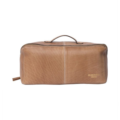 Re:Designed Project 104 Large Organiser: Long – Taupe