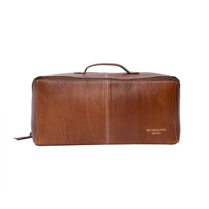 Re:Designed Project 104 Large Organiser: Long – Walnut