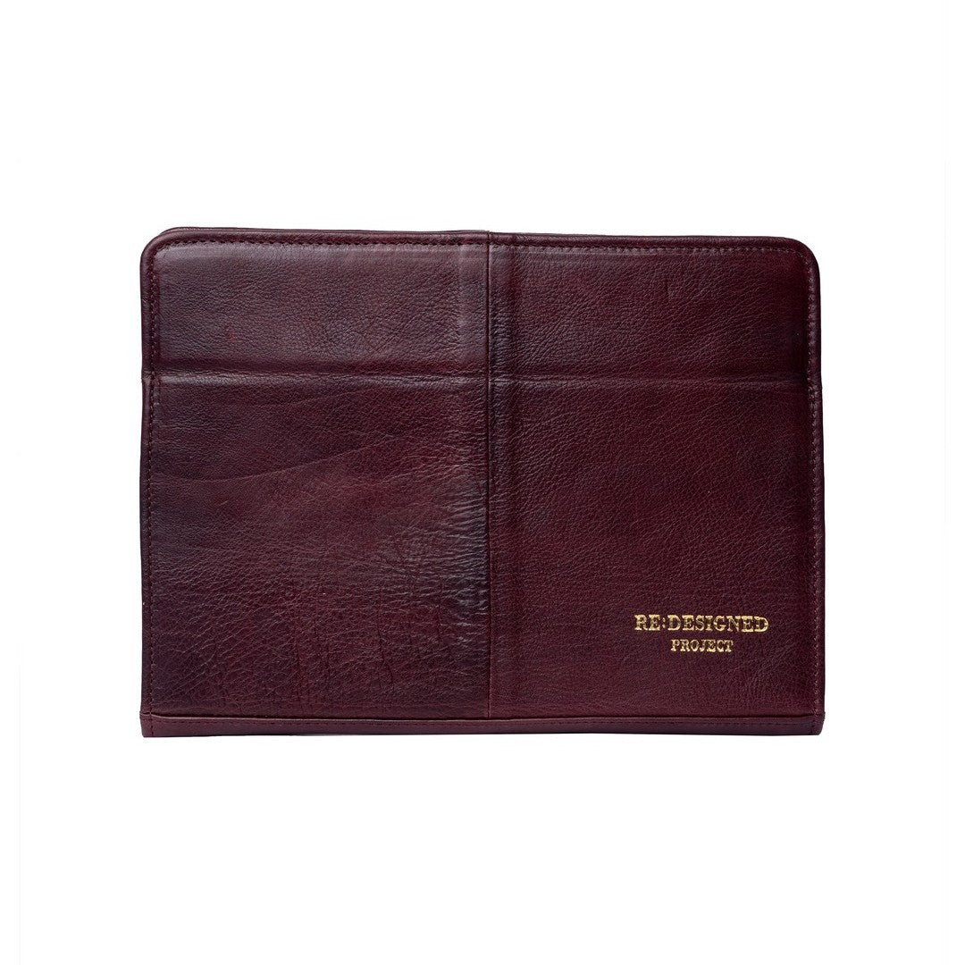Re:Designed Project 107 Creative Pattern Holder – Dark Cherry