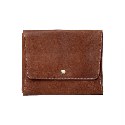 Re:Designed Project 109 Needle Holder 13cm Circulars – Walnut