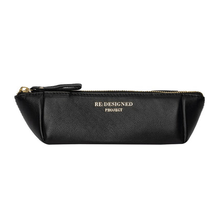 Re:Designed Project 11 Crochet Needle Triangular Case – Black