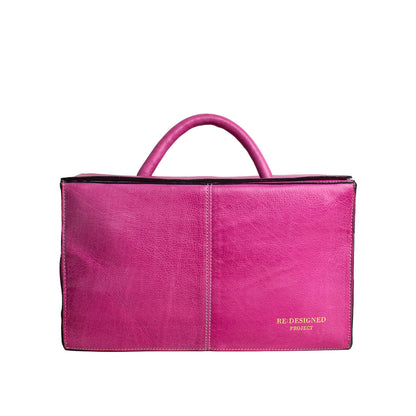 Re:Designed Project 114 Magnetic Organiser – Pop Pink