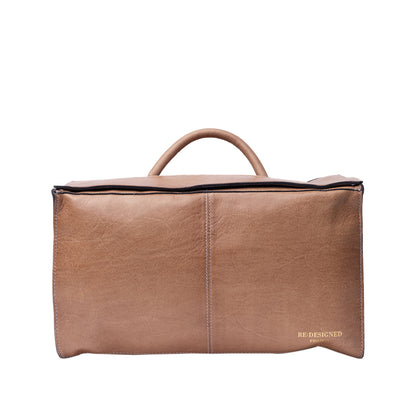 Project 115 Large Magnetic Organiser — Re:Designed — Taupe