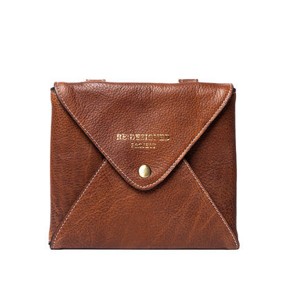 Project 122 Crochet Hook Case — Re:Designed — Walnut