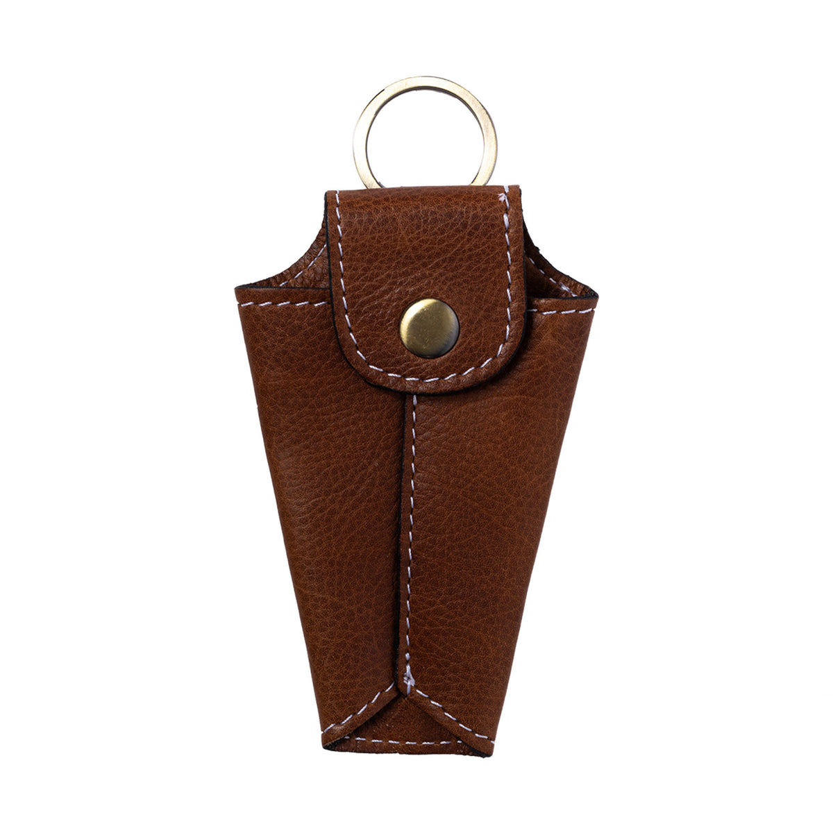 Project 124 Small Circular Needle Holder — Re:Designed — Walnut