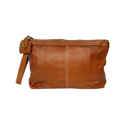 Re:Designed Project 13 XL Project Clutch – Burned Tan