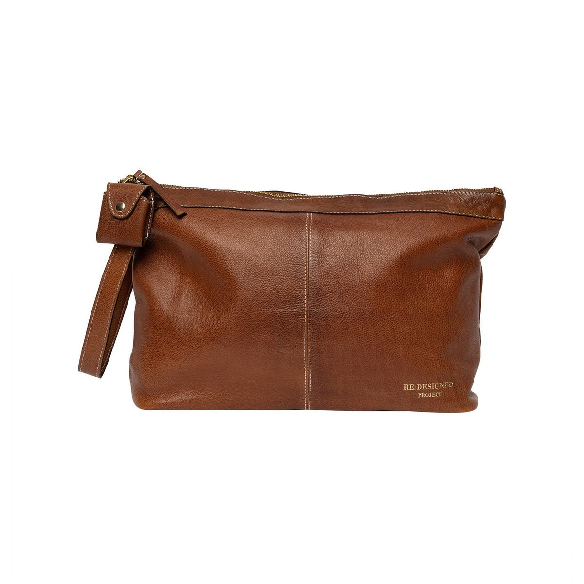 Re:Designed Project 13 XL Project Clutch – Walnut