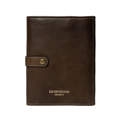 Re:Designed Project 14 XL Needle Case – Dark Green