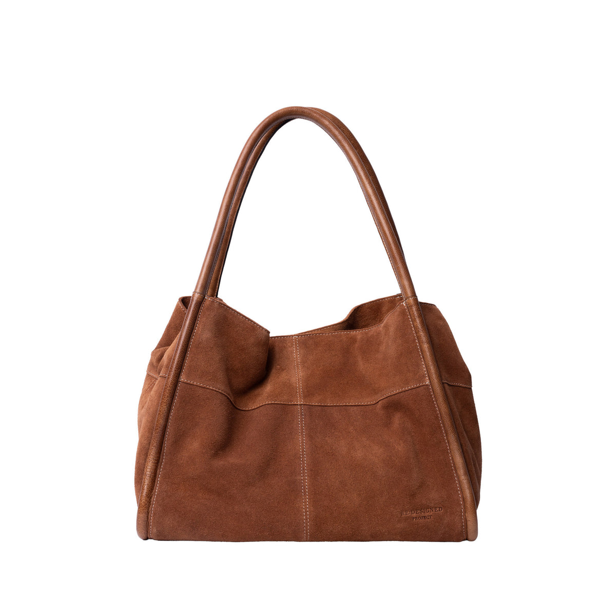 Re:Designed Project 148 Shopper Bag – Walnut