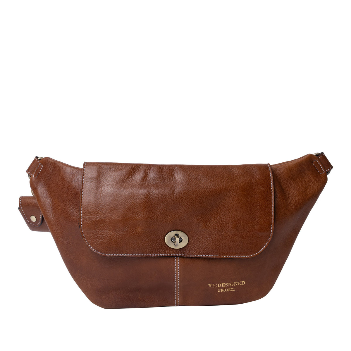 Re:Designed Project 164 Bumbag – Walnut