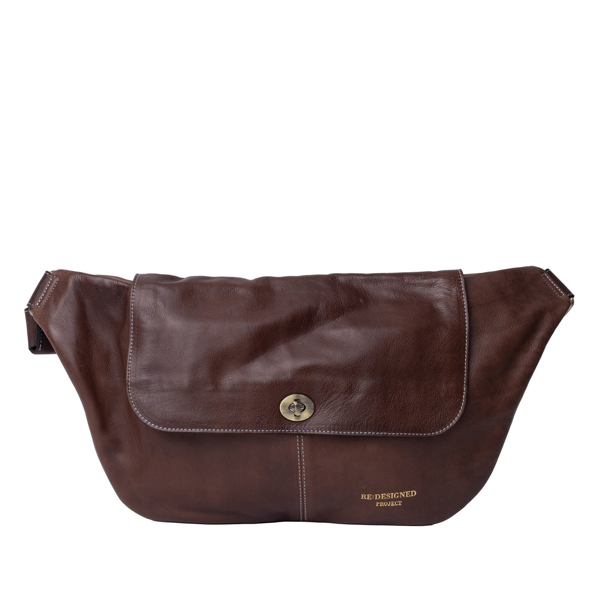 Re:Designed Project 165 Large Bumbag – Woodsmoke