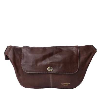 Re:Designed Project 165 Large Bumbag – Woodsmoke