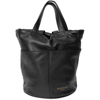 Re:Designed Project 24 Backpack – Black