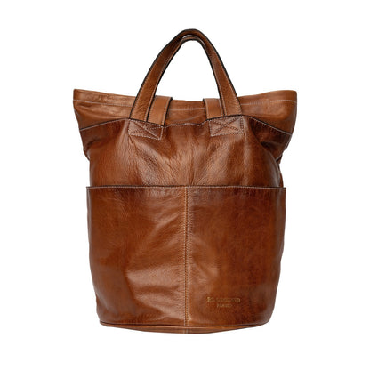 Re:Designed Project 24 Backpack – Walnut
