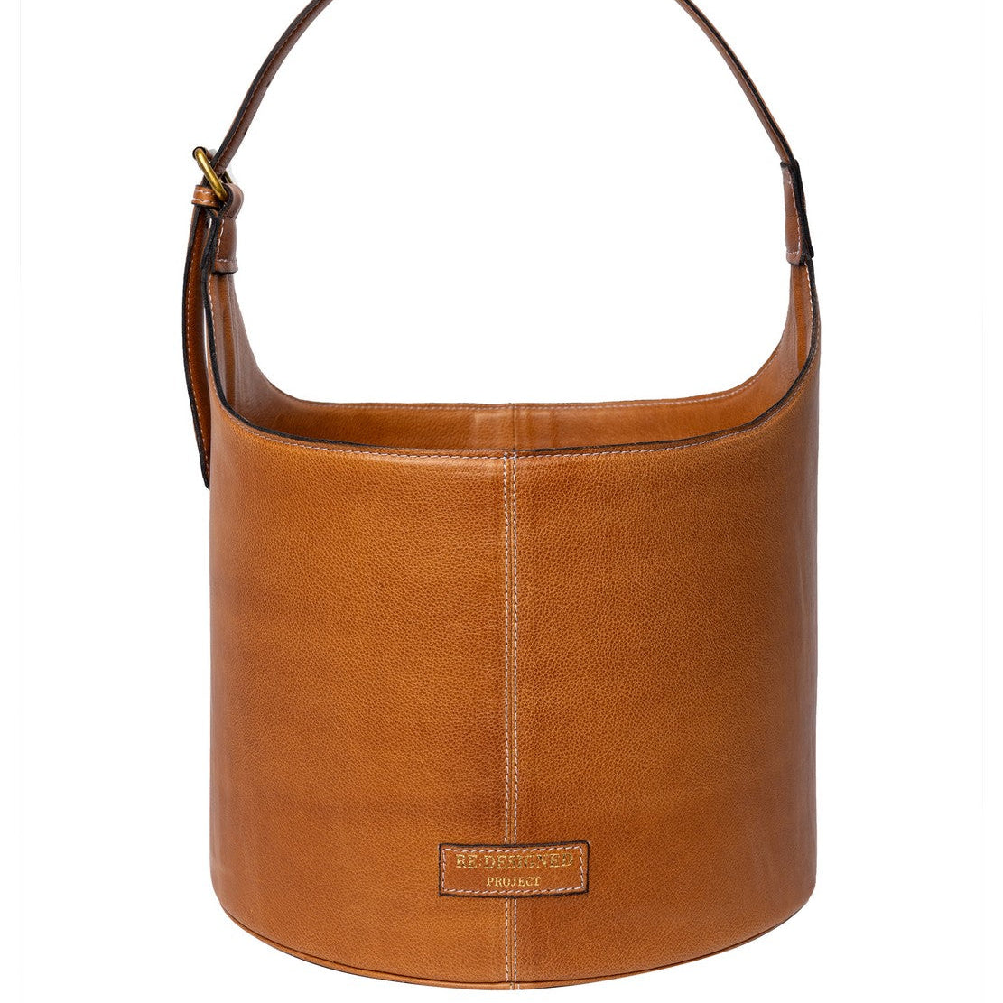 Re:Designed Project 26 Small Bucket – Burned Tan
