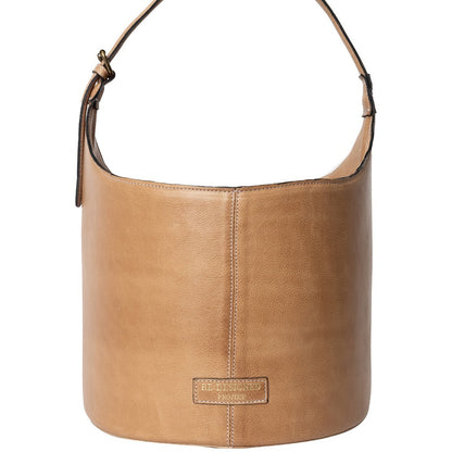Re:Designed Project 26 Small Bucket – Taupe