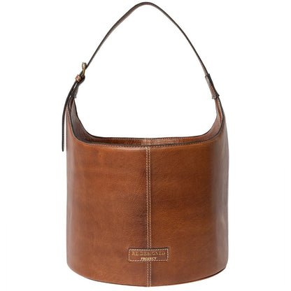 Re:Designed Project 26 Small Bucket – Walnut