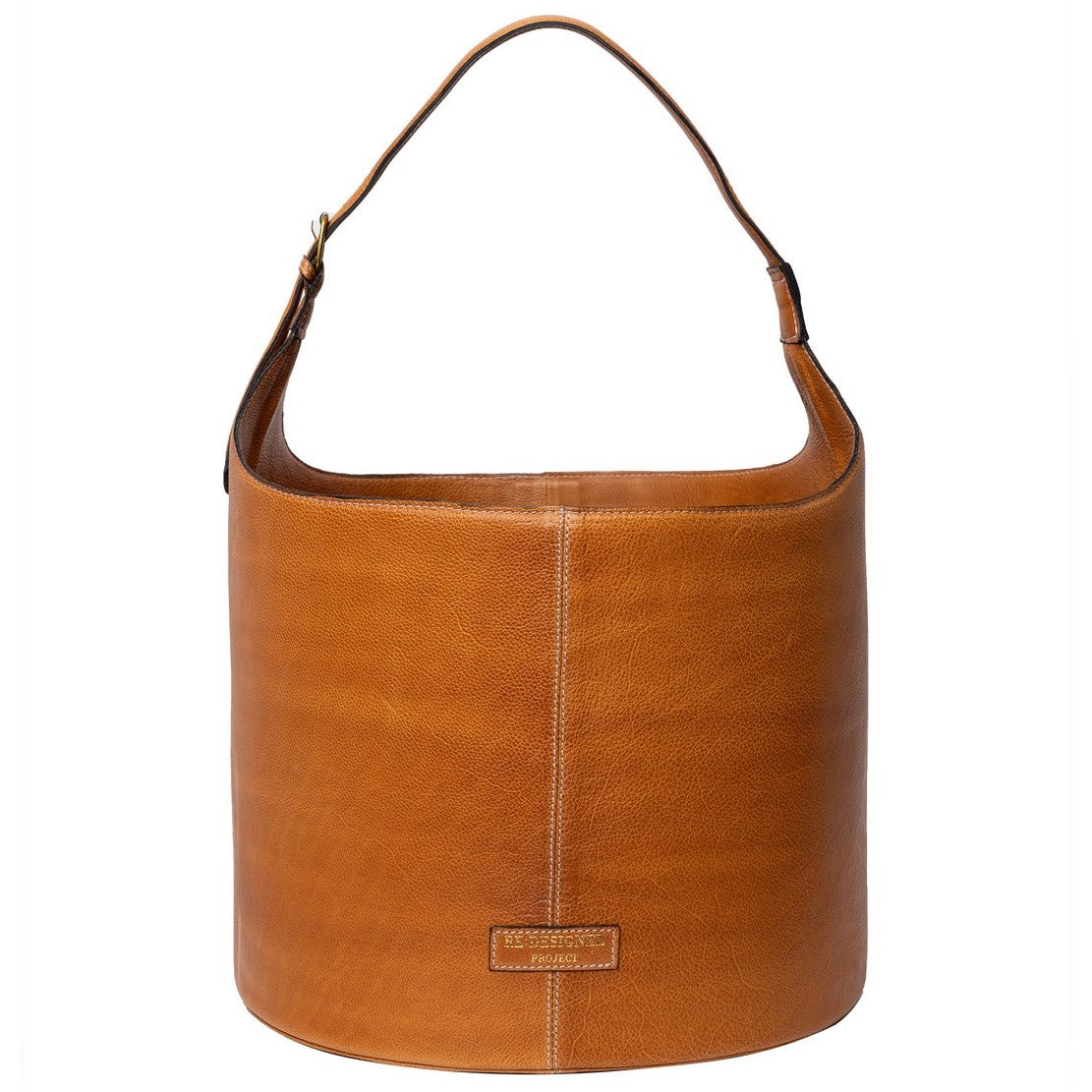 Re:Designed Project 27 Large Bucket – Burned Tan