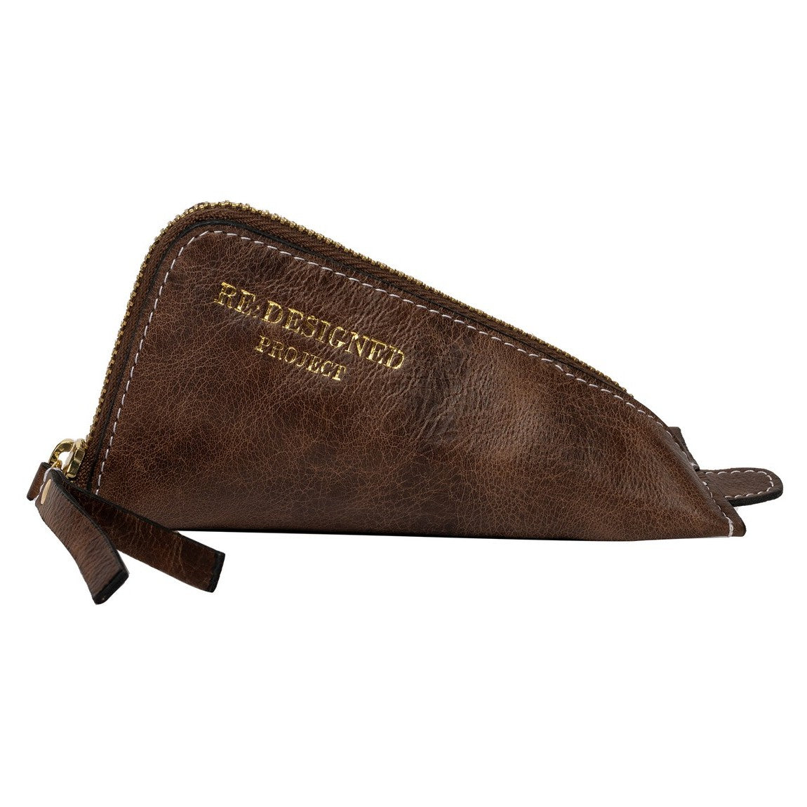 Re:Designed Project 29 Crochet Needle Purse – Woodsmoke