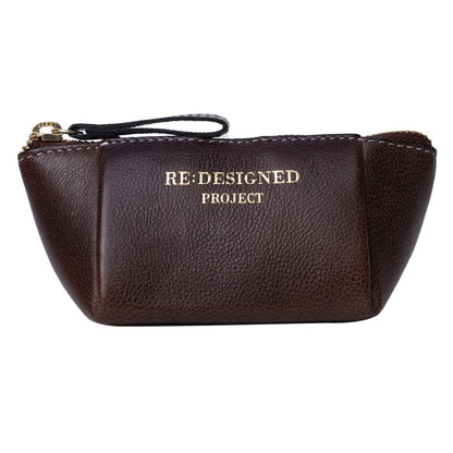 Re:Designed Project 35 Notions Pouch – Woodsmoke