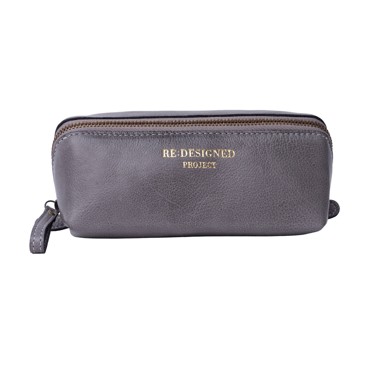 Re:Designed Project 36 Notions Bag – Grey
