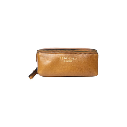 Re:Designed Project 36 Notions Bag – Oak
