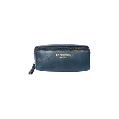 Re:Designed Project 36 Notions Bag – Sapphire Blue