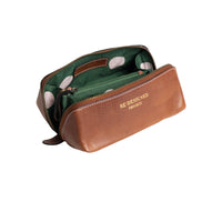 Walnut (Dot Green)