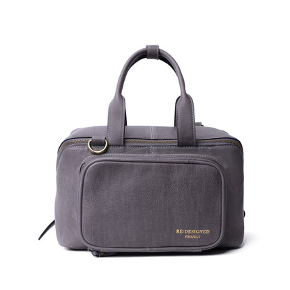 Re:Designed Project 39 Large Organiser – Grey