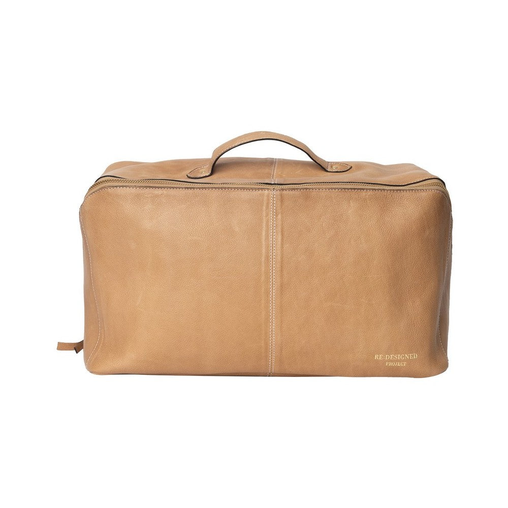 Re:Designed Project 40 XL Organiser – Taupe