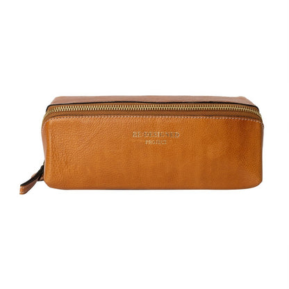Re:Designed Project 41 Mini Organiser – Burned Tan