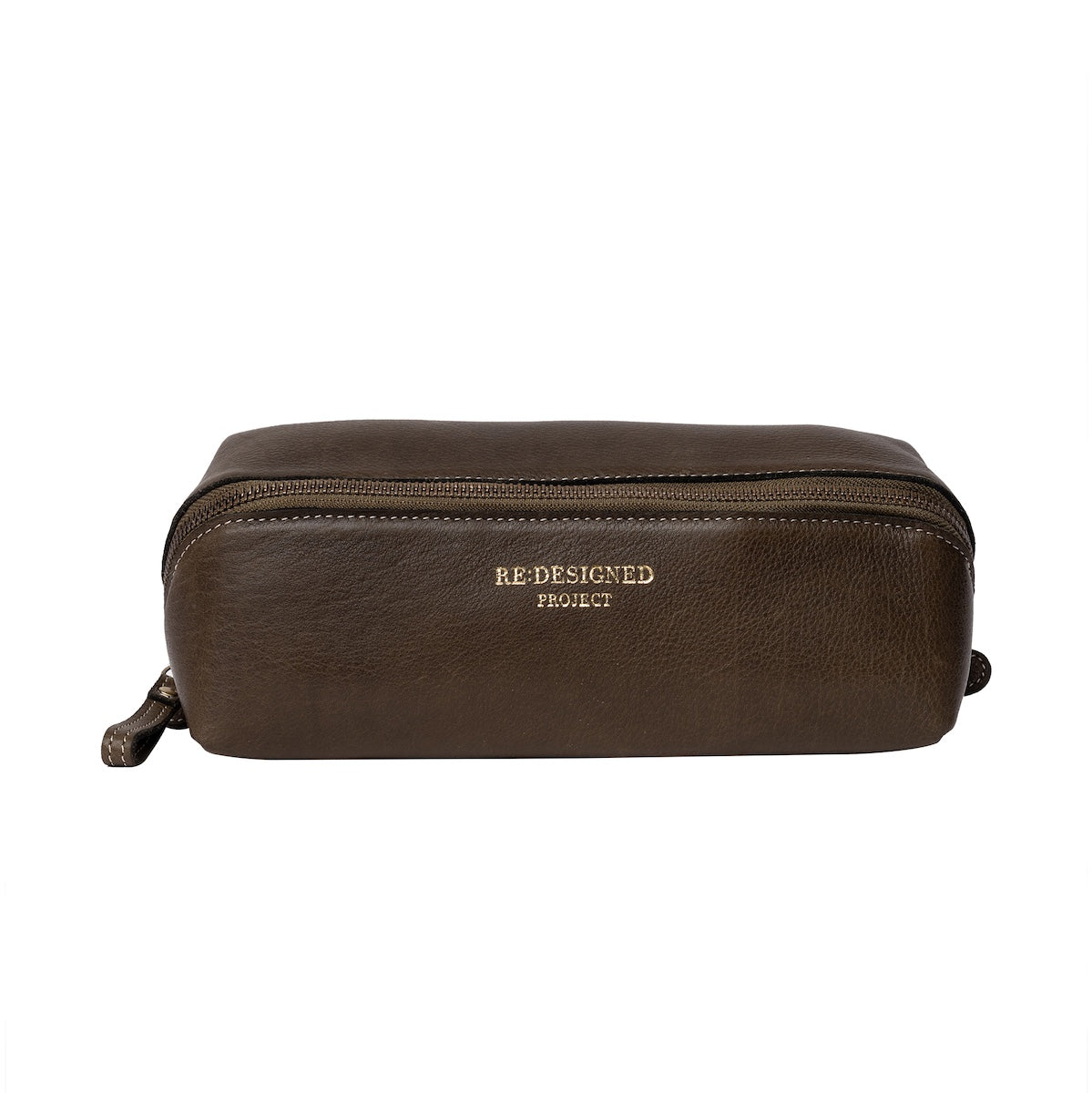 Re:Designed Project 41 Mini Organiser – Dark Green
