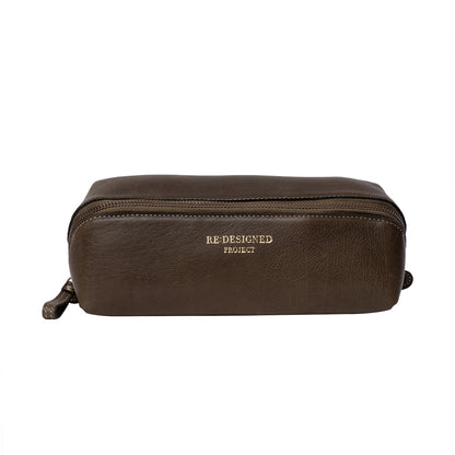 Re:Designed Project 41 Mini Organiser – Dark Green