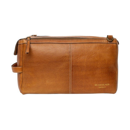 Re:Designed Project 44 Organiser – Burned Tan