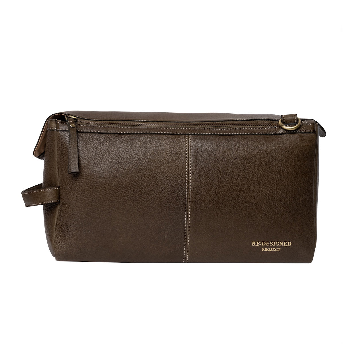 Re:Designed Project 44 Organiser – Dark Green