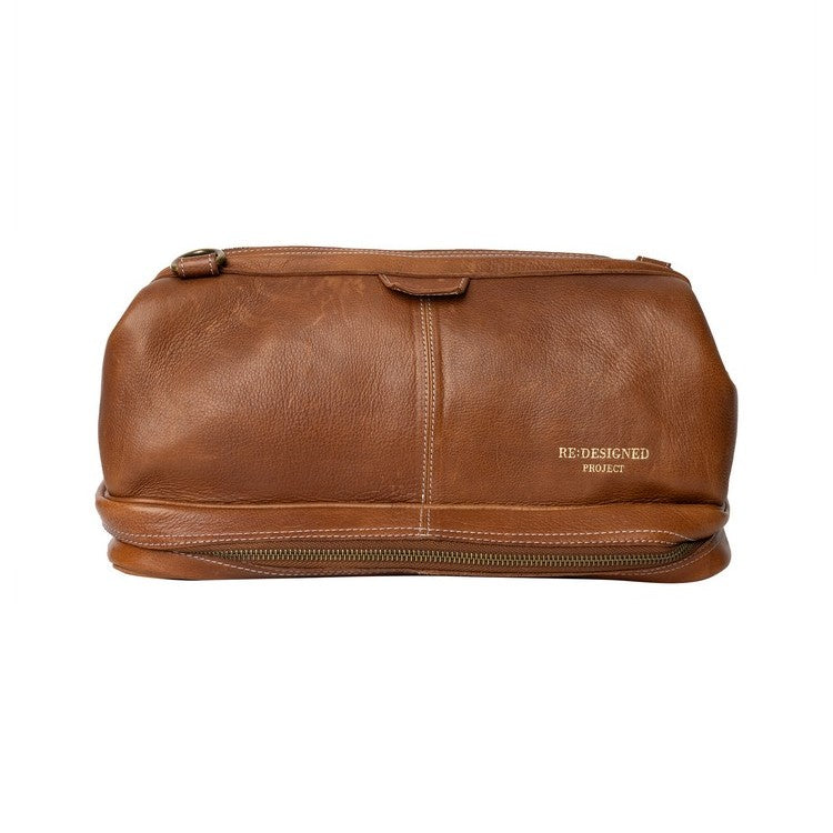 Re:Designed Project 45 Doctor-style Organiser – Walnut